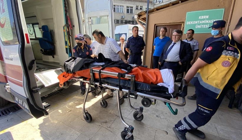 Karadenizde kaybolan Hasan Can'ın cesedi bulundu