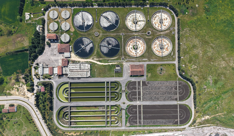 Karaman Atık Su Arıtma Tesisi’nin kapasitesi artırılıyor