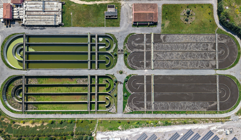 Karaman Atık Su Arıtma Tesisi’nin kapasitesi artırılıyor