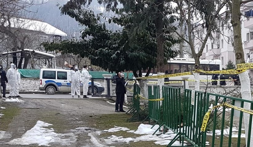 Karantinadaki kişilerin ihtiyaçları ekiplerce karşılanıyor