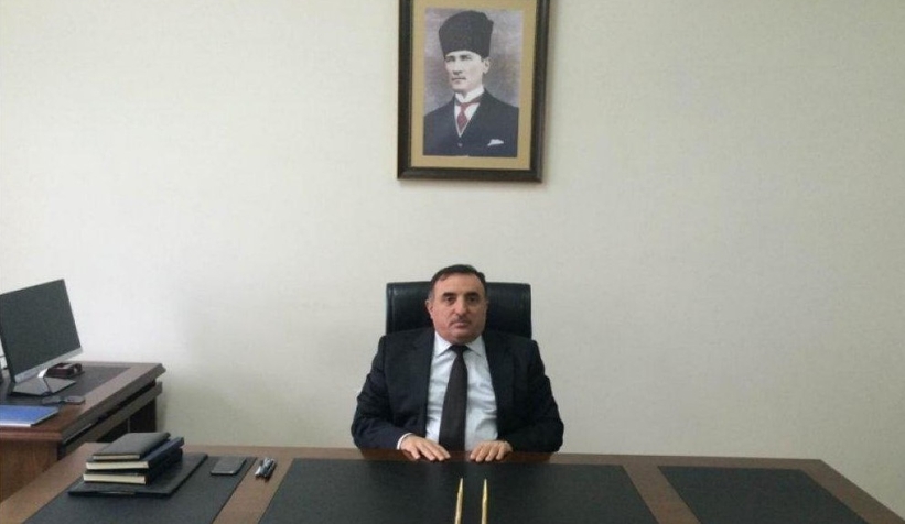 Karapürçek Millî Eğitim Müdürü Doğramacı'nın annesi vefat etti