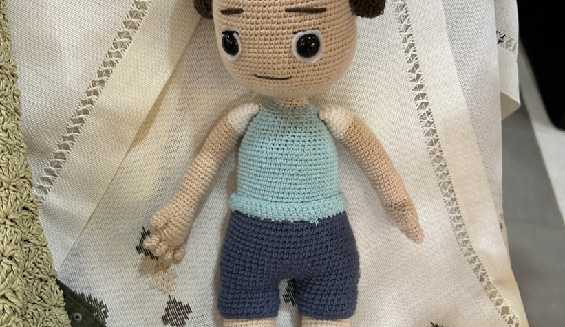 Karapürçek'te Hayat Boyu Öğrenme Haftası sergisi düzenlendi