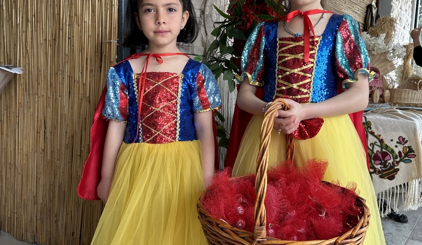 Karapürçek'te Hayat Boyu Öğrenme Haftası sergisi düzenlendi