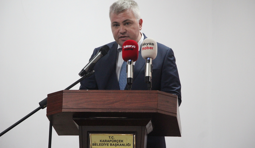 Karapürçek'te Kut'ül Amare Zaferi'ni kutlama programı gerçekleştirildi