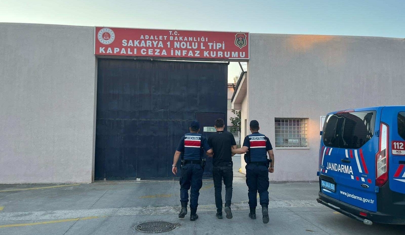 Karapürçek'te uyuşturucu operasyonu