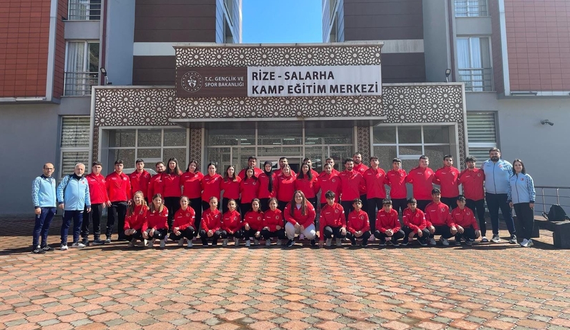 Karapürçekli sporcular gururlandırdı