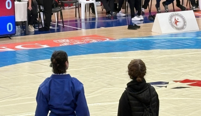 Karapürçekli sporcular gururlandırdı