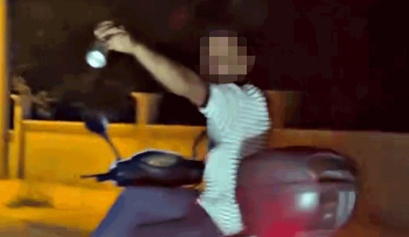 Karapürçek’te Alkollü Sürüş ve Tehlikeli Hareketlere 56 Bin TL Ceza Kesildi!