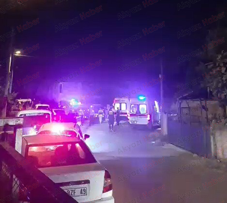 Karapürçek’te Husumet Kanlı Bitti: 3 Yaralı