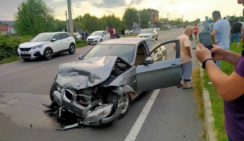 Karasu'da can pazarı