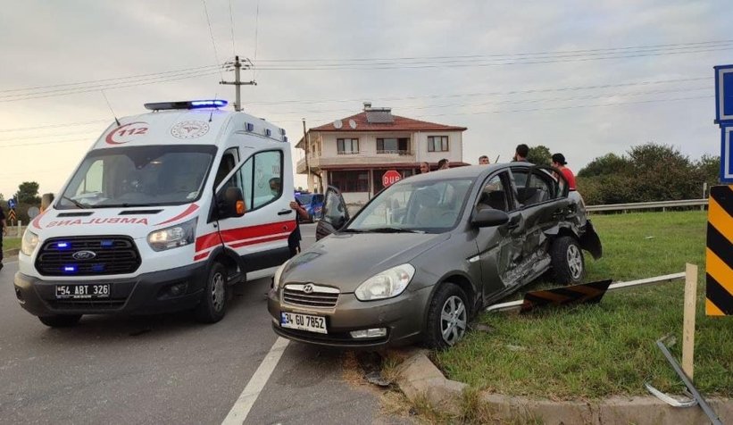 Karasu'da can pazarı