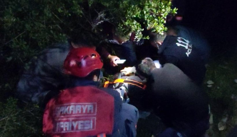 Karasu'da can pazarı