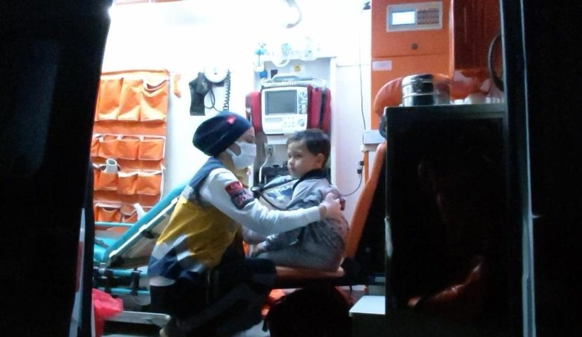 Karasu'da can pazarı