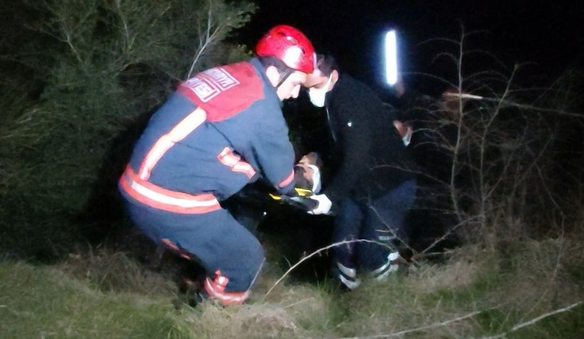 Karasu'da can pazarı