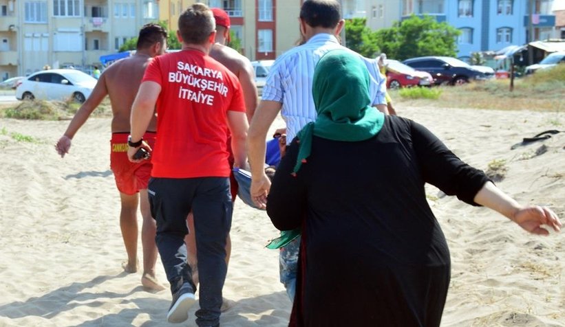 Karasu'da can pazarı