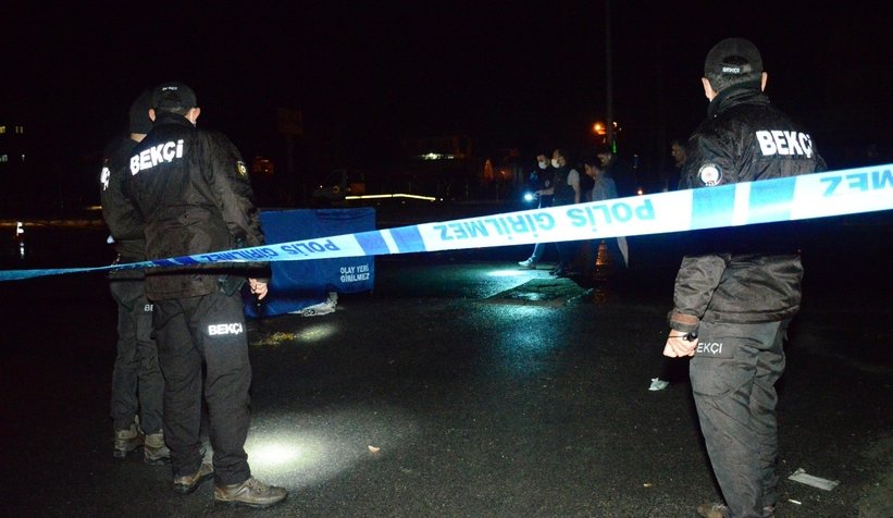 Karasu'da feci kazada öldü; Oğluyla aynı kaderi yaşadı