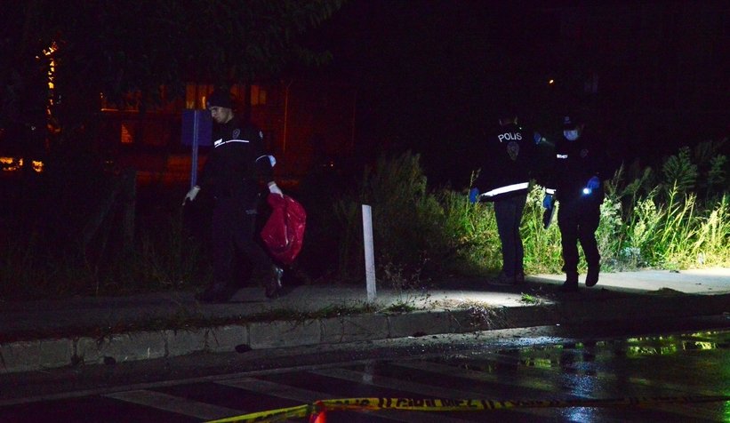 Karasu'da feci kazada öldü; Oğluyla aynı kaderi yaşadı