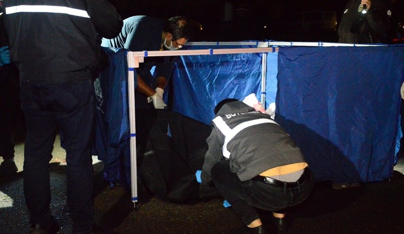 Karasu'da feci kazada öldü; Oğluyla aynı kaderi yaşadı