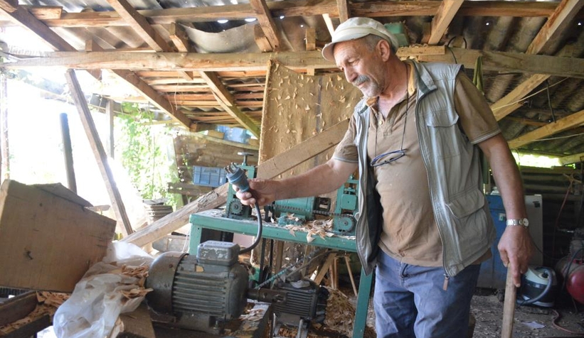 Karasu'da hırsızlık