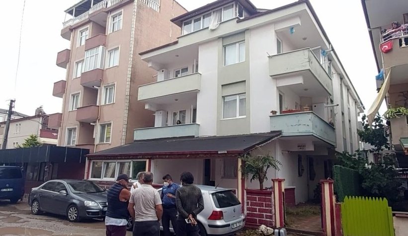 Karasu'da kanlı gün