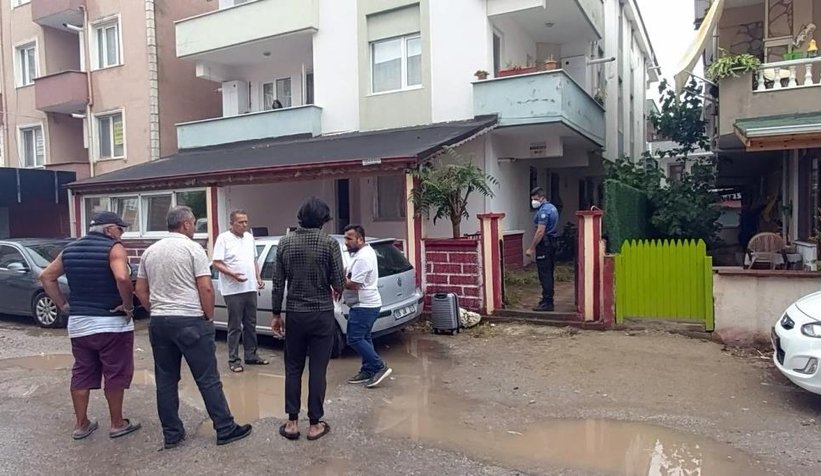 Karasu'da kanlı gün