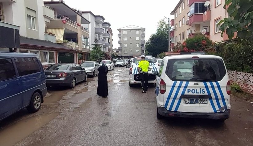 Karasu'da kanlı gün