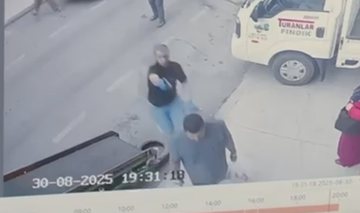 Karasu'da ki kanlı infazla ilgili valilikten açıklama