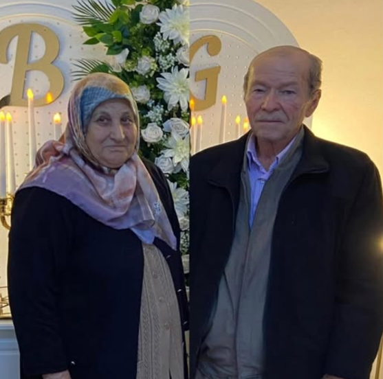 Karasu'da yaşlı çiftin öldüğü kazada flaş gelişme