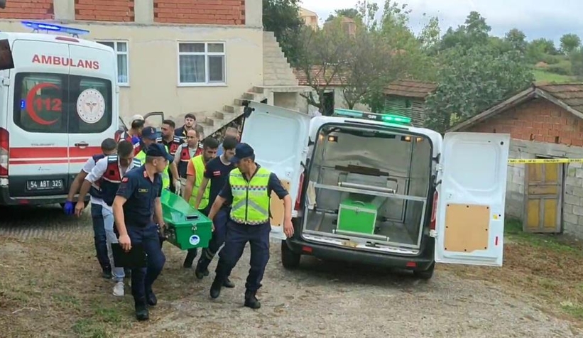 Karasu'daki cinayette kahreden detay