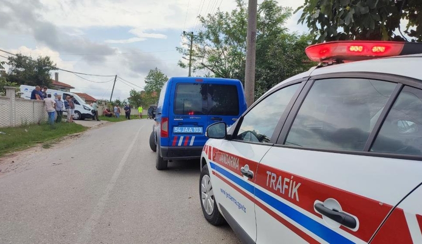 Karasu'daki cinayette kahreden detay