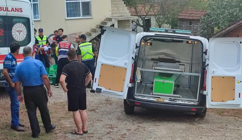 Karasu'daki cinayette kahreden detay