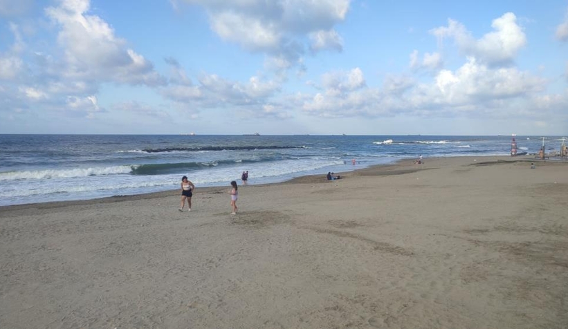 Karasu, Kocaali, Kaynarca'da denize girişler yasak