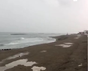 Karasu ve Kocaali'de denize girmek yasaklandı