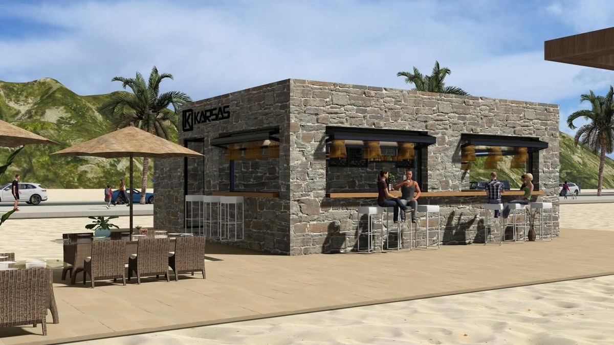 Karasu'ya 6 halk plajı yapılacak