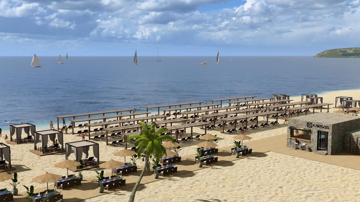 Karasu'ya 6 halk plajı yapılacak