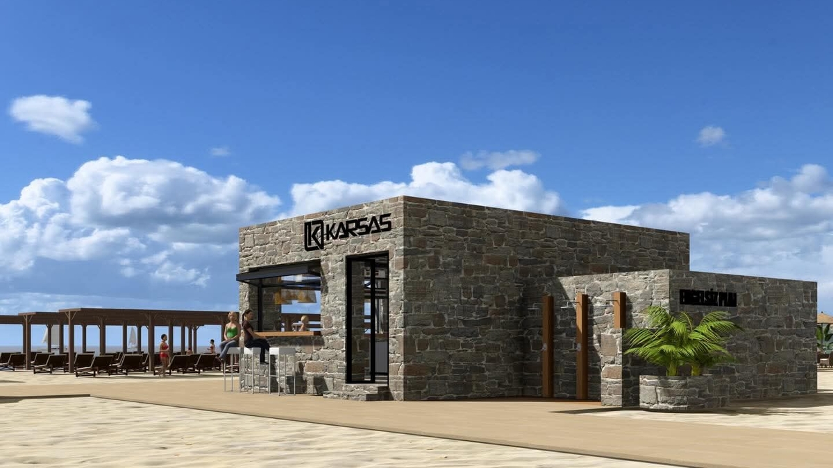 Karasu'ya 6 halk plajı yapılacak