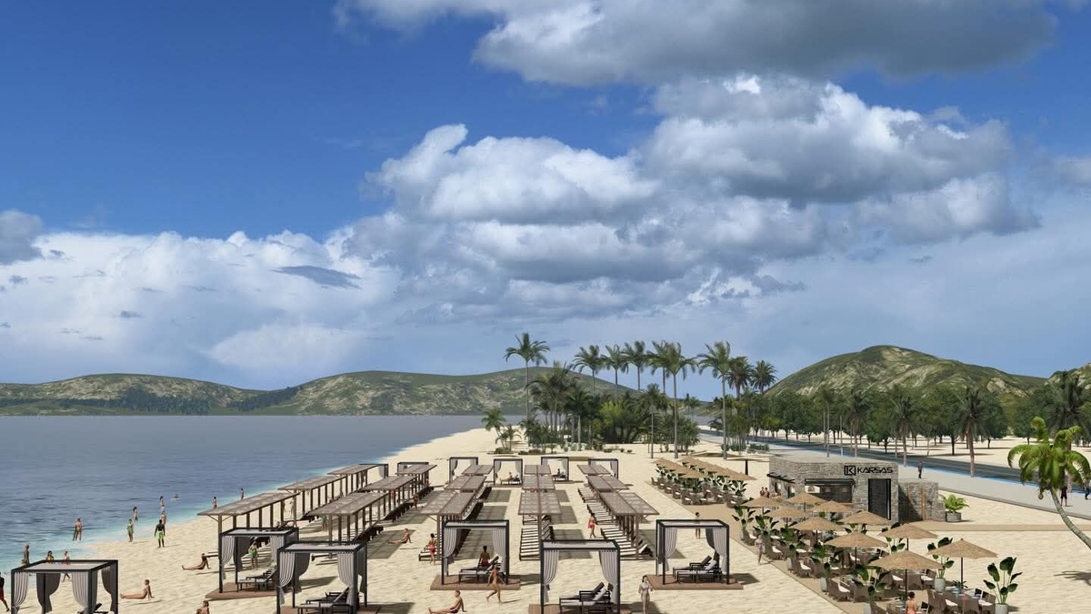 Karasu'ya 6 halk plajı yapılacak