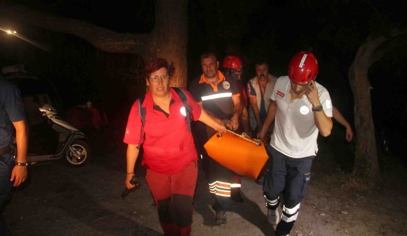 Kardeşi cinayete kurban giden Naim Yolcu konuştu