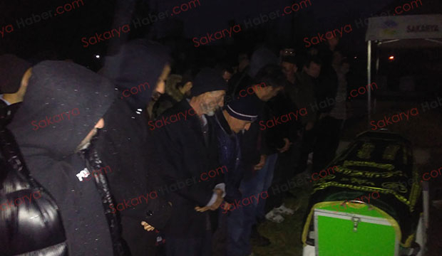 Kardeşi ile aynı kaderi yaşayan Ümmet Keskin toprağa verildi