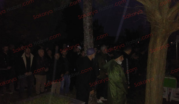 Kardeşi ile aynı kaderi yaşayan Ümmet Keskin toprağa verildi