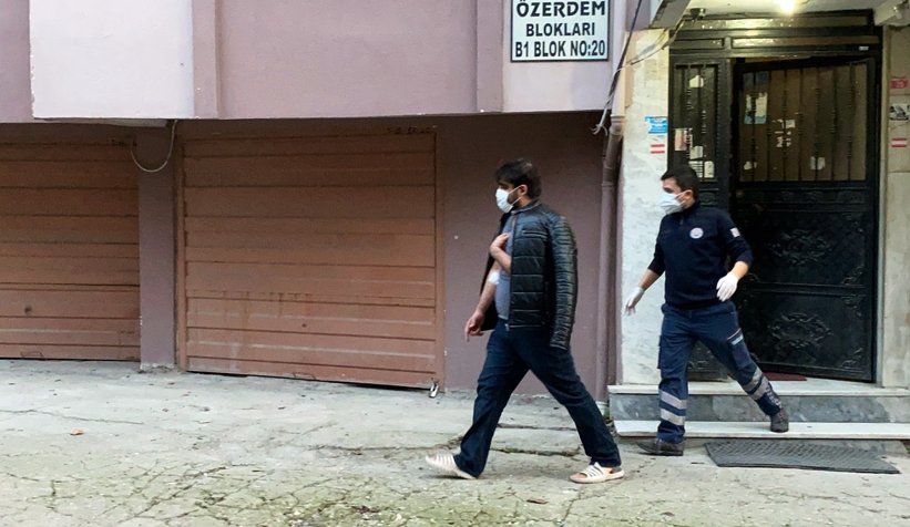 Kardeşler birbirlerini bıçakladı