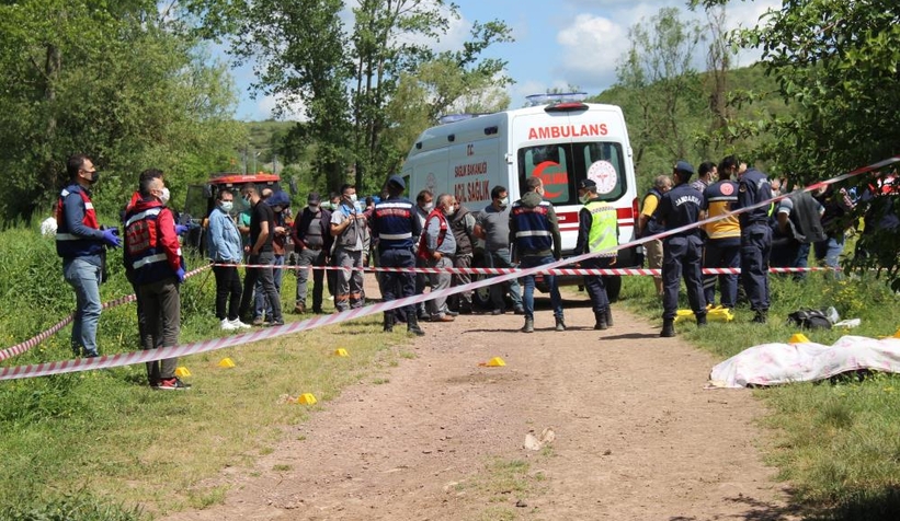 Karı kocayı öldüren sanığa iki kez müebbet hapis