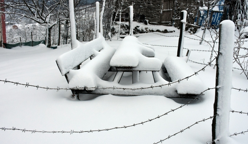 Karın tadını bu kez çocuklar değil, yetişkinler çıkardı