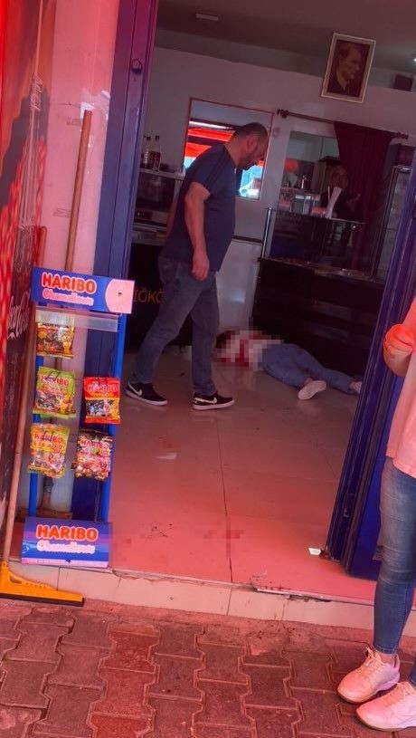 Karısını defalarca bıçaklayan koca için hesap zamanı