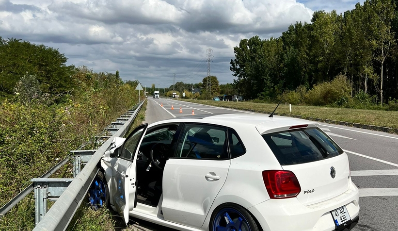 Karşı Yöne Geçti