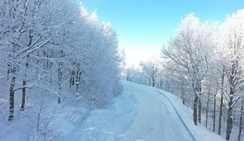 Kartepe’den kartpostallık kareler