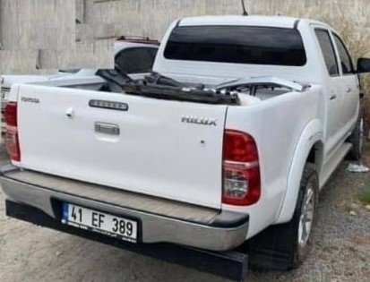 Kartepe’ye gitmek için çıkmıştı, doktordan haber alınamıyor