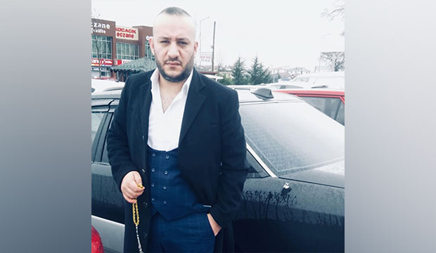 Kasap Murat hayatını kaybetti