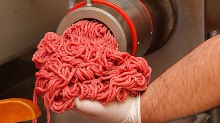 Kasaplar çifte bayram yaşıyor