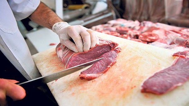 Kasaplardan KDV indirimi açıklaması